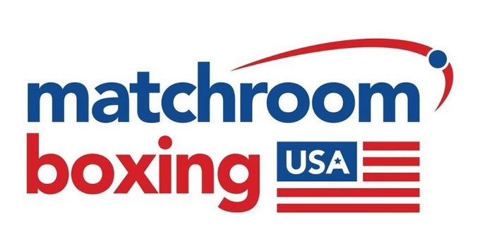 Matchroom Boxing USA at Smoothie King Center
