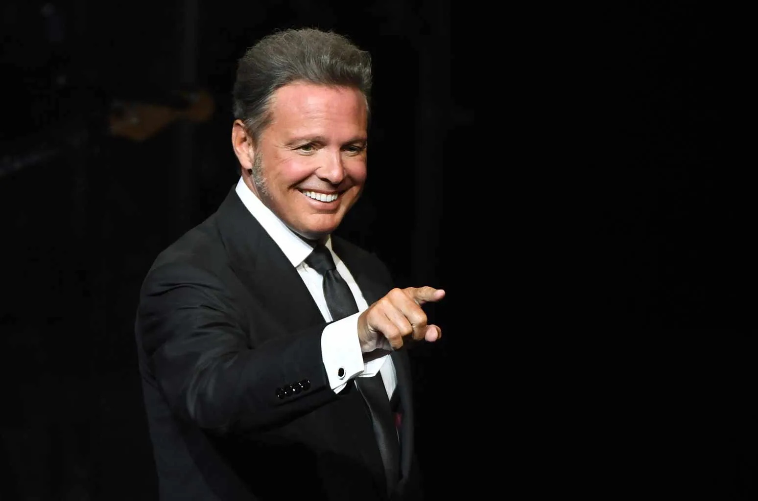 Luis Miguel